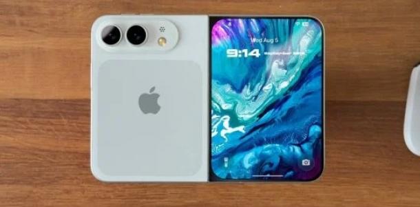 قبل الكشف عنه بأيام.. مشاكل إنتاجية كبيرة تهدد توفر iPhone Ultra القابل للطى