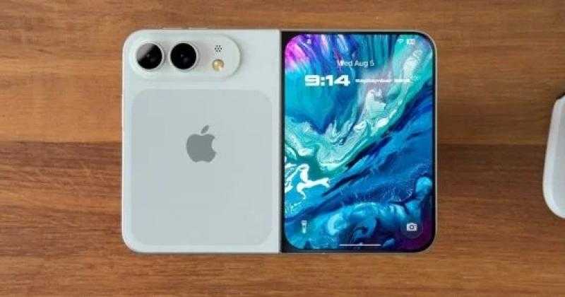 قبل الكشف عنه بأيام.. مشاكل إنتاجية كبيرة تهدد توفر iPhone Ultra القابل للطى