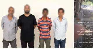 الشارع مش ملك حد.. حواجز الركنات قد تقودك للحبس