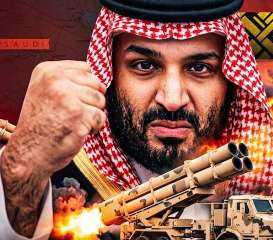 مجزرة في السعوديه بسبب الحوثيين