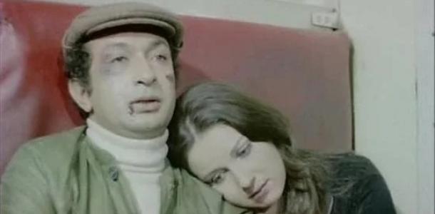 سعيد شيمي يكشف سر تصوير آخر مشهد من فيلم ضربة شمس.. خان كان يراني ساحرًا