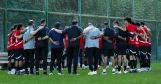 منتخب مصر يعسكر في مركز المنتخبات 6 أيام قبل مواجهة أنجولا بالقاهرة