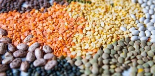 ماذا يحدث لجسمك عند تناول البقوليات؟.. 5 فوائد صحية تعرف عليها