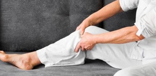 متى يلزم ألم الركبة استشارة طبيب.. 8 نصائح مهمة