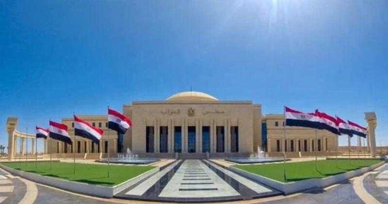 مفاجأة فى موعد عودة البرلمان.. هل ينعقد مجلسا النواب والشيوخ نهاية سبتمبر؟
