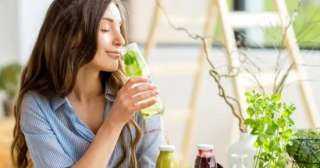 ليس شرب الماء فقط.. أفضل 5 مشروبات تدعم صحة الكبد