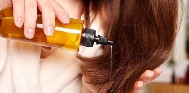 وصفات طبيعية لعلاج تساقط الشعر