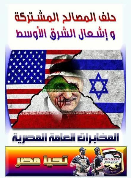 هل تستطيع مصر اقناع الخليج بطرد القواعد الأمريكية 