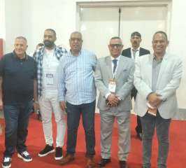 ”الريس” يشارك فى  المعرض السنوي الدولي «إكسبوا إيجيبت للتعبئة والتغليف