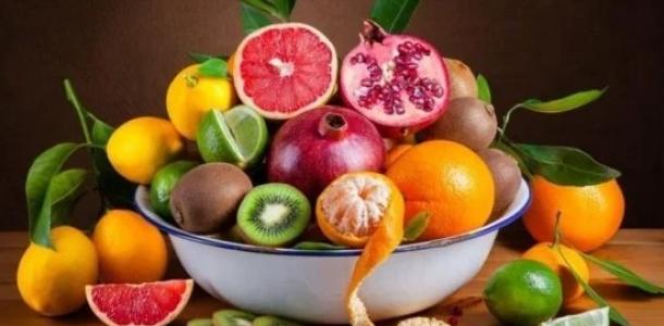 أفضل فواكه لمرضى السكر.. والكميات المناسبة