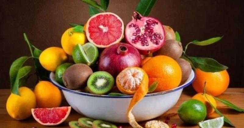 أفضل فواكه لمرضى السكر.. والكميات المناسبة