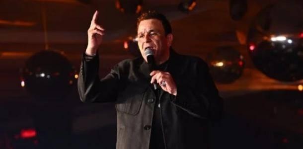 محمد فؤاد يحيى حفلاً غنائياً فى لندن اليوم