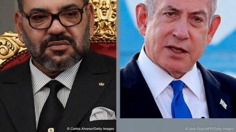 اجتماع عاجل بين المغرب و اسرائيل وامريكا في نيويورك 