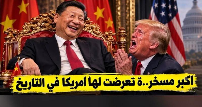 شحنه اسلحه تصادرها الصين من امريكا 