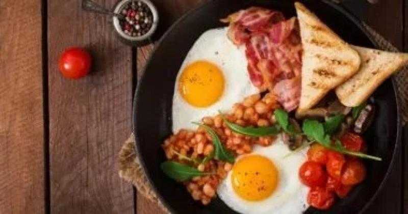 ابدأ يومك بهذا الطبق.. اختيار بسيط على الفطار يساعد فى خفض الكوليسترول