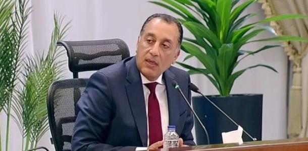 مدبولى أمام الأمم المتحدة: مصر تشدد على رفضها القاطع لضم أراضى فلسطينية