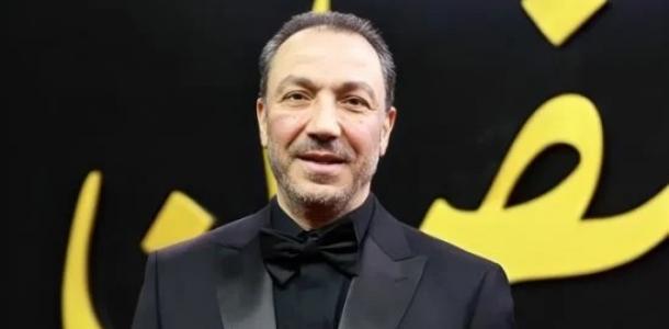 طارق لطفى حاضر فى دراما رمضان 2027 للعام السابع على التوالى