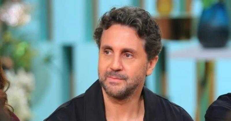 هشام ماجد: المسرح ممتع لأي ممثل ونفسي خيال مريض تكمل كتير