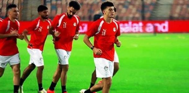 منتخب مصر فى مواجهة صعبة لتصحيح المسار أمام جنوب السودان اليوم