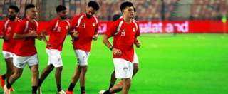 منتخب مصر فى مواجهة صعبة لتصحيح المسار أمام جنوب السودان اليوم
