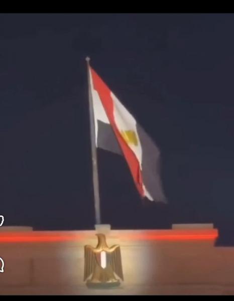 سفير اثيوبيا شخص غير مرغوب فيه داخل مصر 