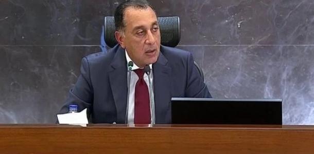 رئيس الوزراء يهنئ الرئيس السيسي بمناسبة ذكرى نصر أكتوبر المجيد