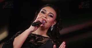 مروة ناجى تختتم مهرجان هي الفنون She Arts