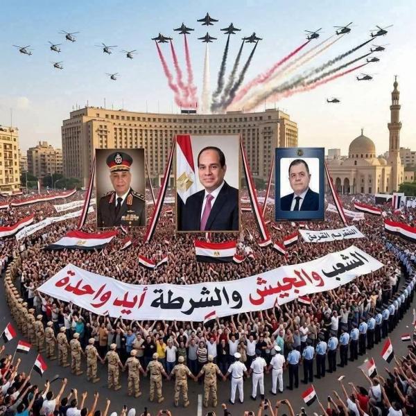 قمه افريقيه في العلمين برئاسه مصر 