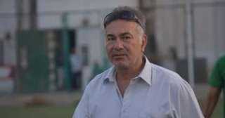 وفاة نصر إبراهيم نجم الزمالك السابق