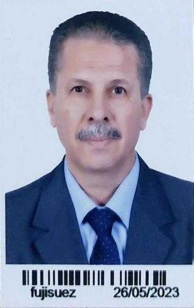 المهندس اشرف يوسف عضوا متفرغا لشئون شركات انتاج الكهرباء