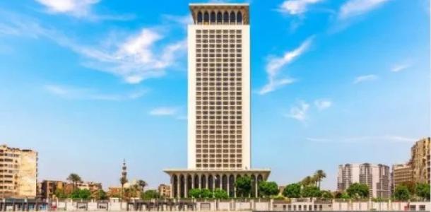 مصر تدين الاعتداءات على السعودية وتعلن تضامنها الكامل