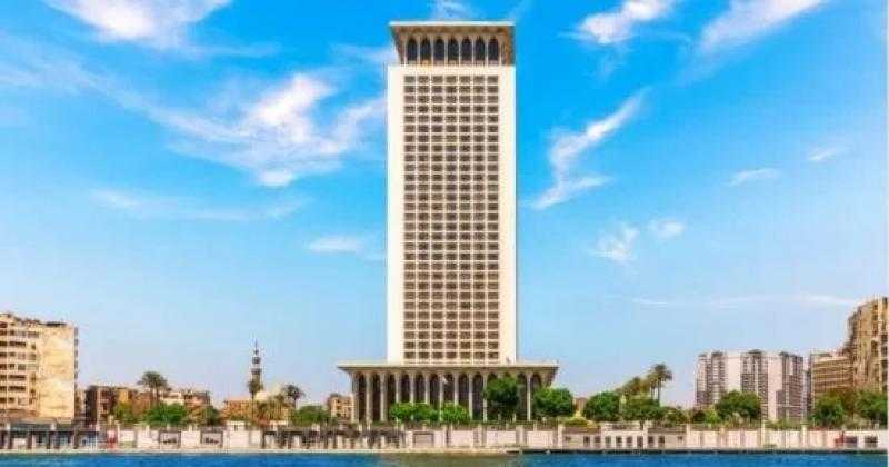 مصر تدين الاعتداءات على السعودية وتعلن تضامنها الكامل