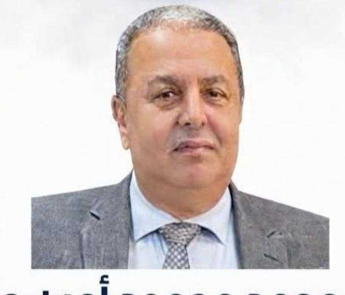 تعرف على رئيس مجلس إدارة شركة شرق الدلتا لإنتاج الكهرباء الجديد