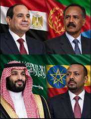 الخطر الحقيقي على الامن القومي المصري