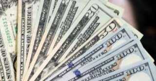 تحديث سعر الدولار.. استقرار الأخضر في CIB وبنك البركة عند 52.70 جنيه للبيع