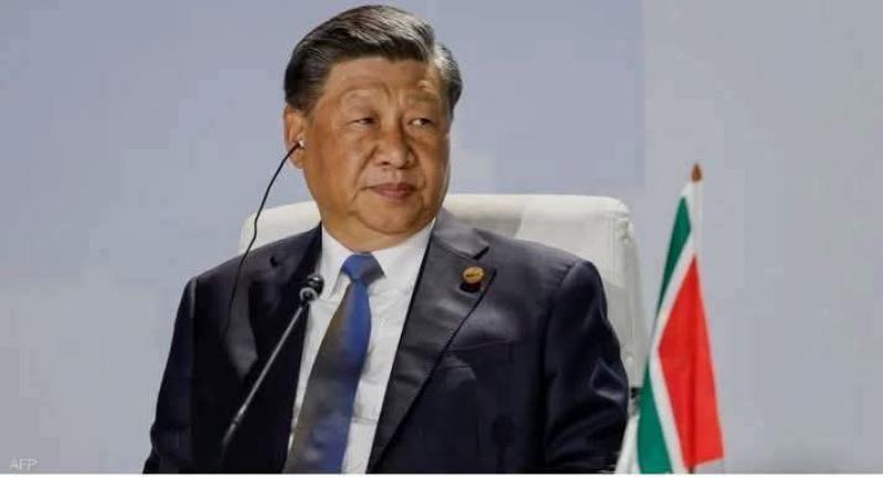 الصين تمنع توريد الأسمدة الى امريكا بسبب اسبانيا 