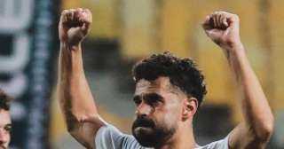 عبد الله السعيد يفتح ملف انتقالاته بين الأهلي وبيراميدز والزمالك.. تفاصيل مثيرة
