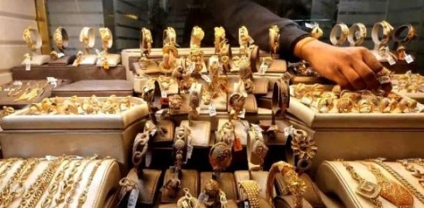 استقرار أسعار الذهب في مصر.. عيار 21 يحافظ على مستواه بعد زيادة الأمس