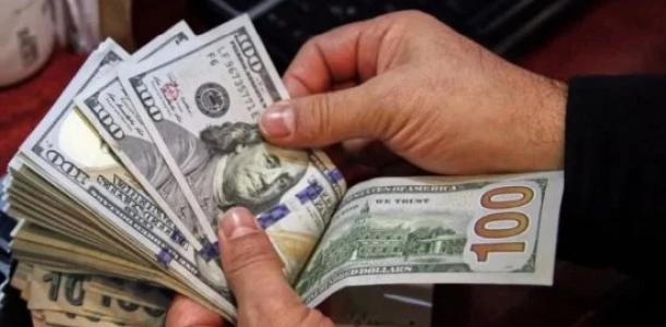 ثبات سعر الدولار مقابل الجنيه اليوم الأربعاء 14 أكتوبر 2026