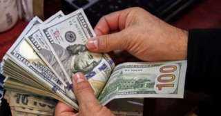 ثبات سعر الدولار مقابل الجنيه اليوم الأربعاء 14 أكتوبر 2026