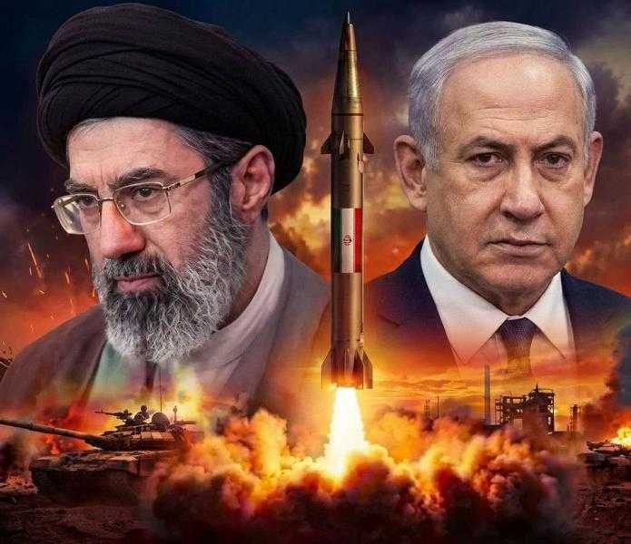 نتنياهو يصعد ضد إيران قبل انتخابات الكنيست الاسرائيلي