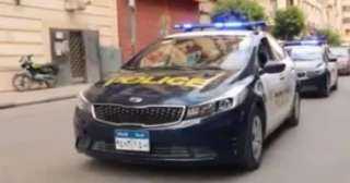 3 هواتف و6 خطوط.. أحراز متهم بالاستيلاء على بيانات المواطنين البنكية