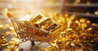 أسعار الذهب اليوم الخميس في مصر.. هدوء بالسوق بعد خسائر 50 جنيها أمس