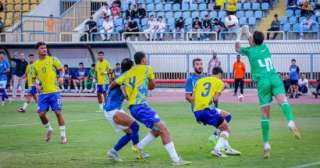 5 مباريات فى افتتاحية الجولة التاسعة لدورى المحترفين