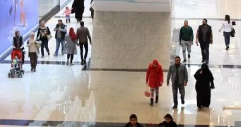 اليوم الاخباري