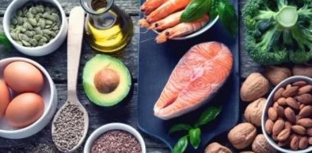 مش التونة بس.. 6 أطعمة غنية بأوميجا 3 تدعم صحة القلب والدماغ
