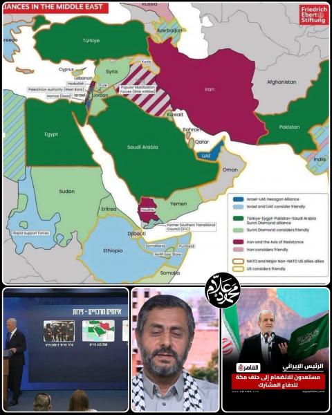 اسرائيل تتحدث بقوه وتفضح نفسها امام العالم كله 