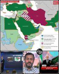 انكشف المخطط اليهودى الصهيوني للكل