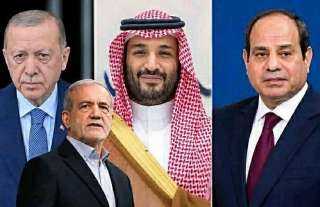مصر تقطع الطريق على الجميع وتربك الكل