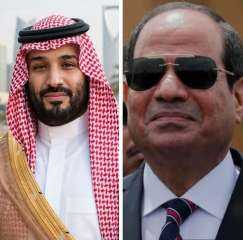 مجلس التعاون الخليجي تحت الحماية المصرية